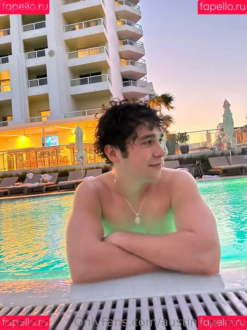 austinmahone Onlyfans Photo Gallery 