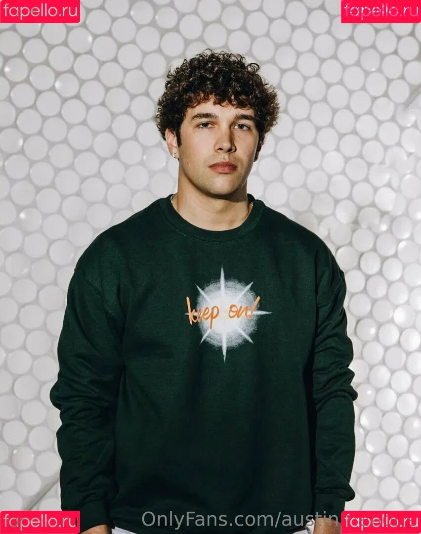 austinmahone Onlyfans Photo Gallery 