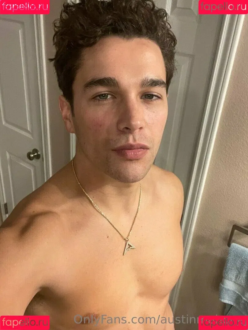 austinmahone Onlyfans Photo Gallery 