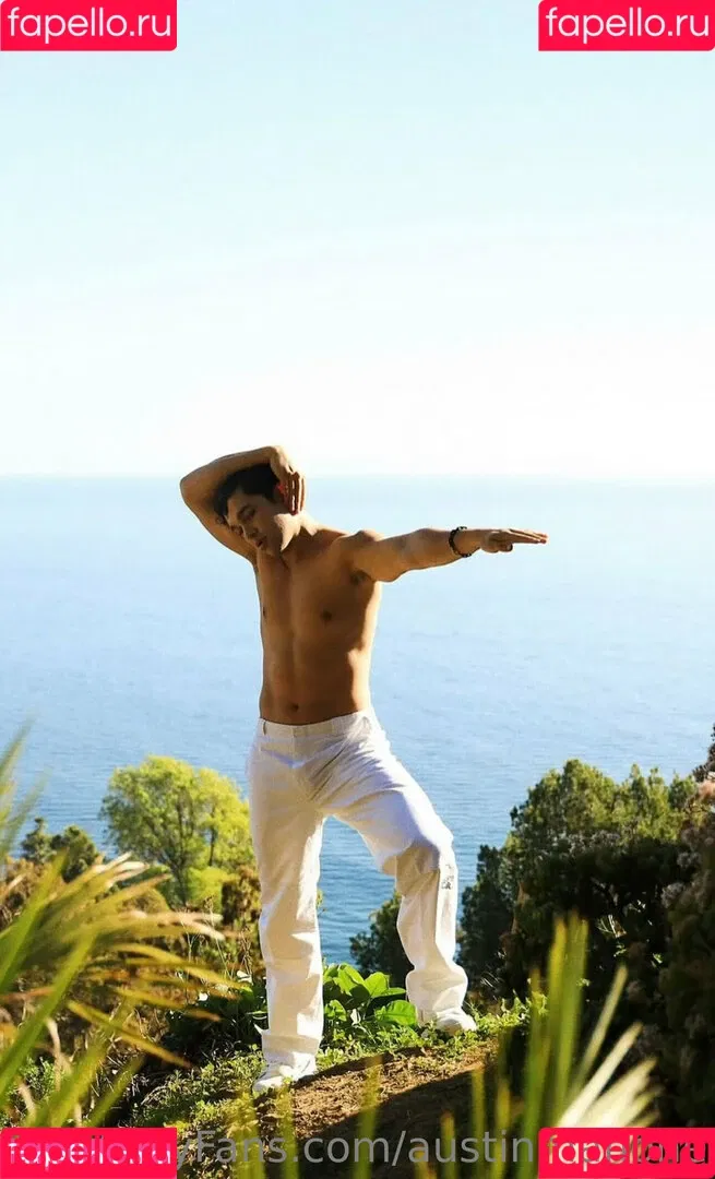 austinmahone Onlyfans Photo Gallery 