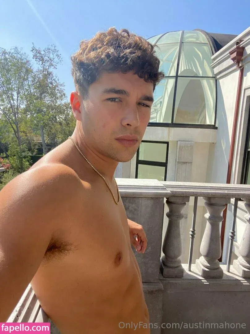 austinmahone Onlyfans Photo Gallery 