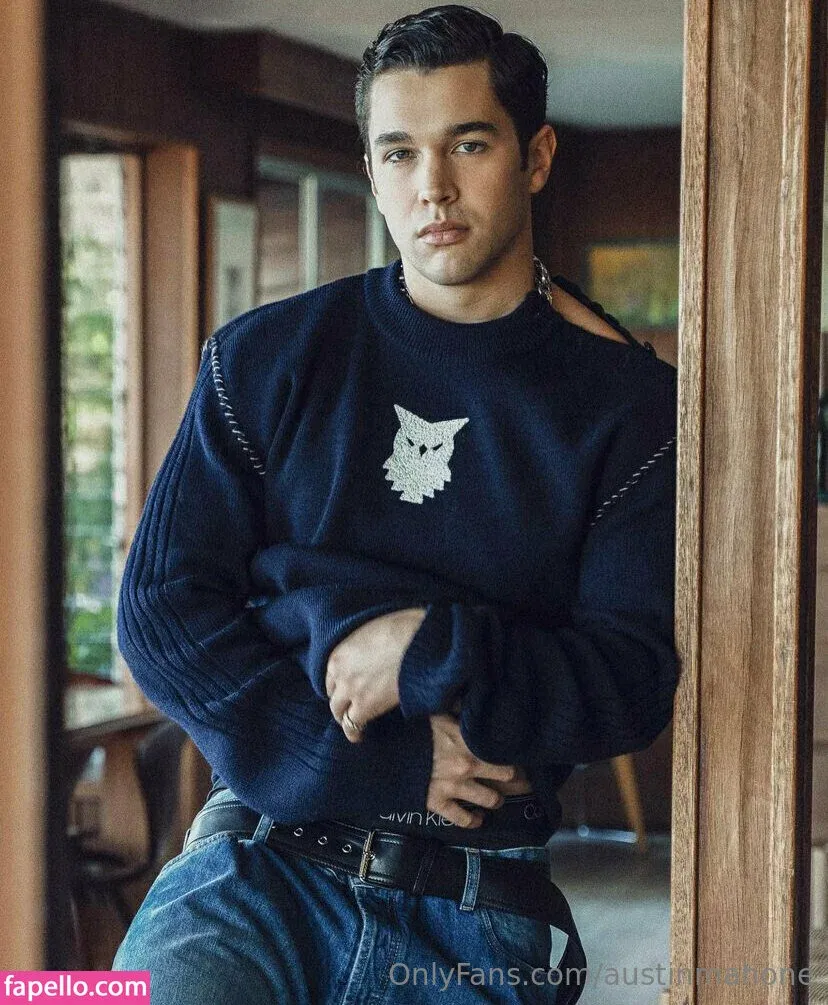 austinmahone Onlyfans Photo Gallery 