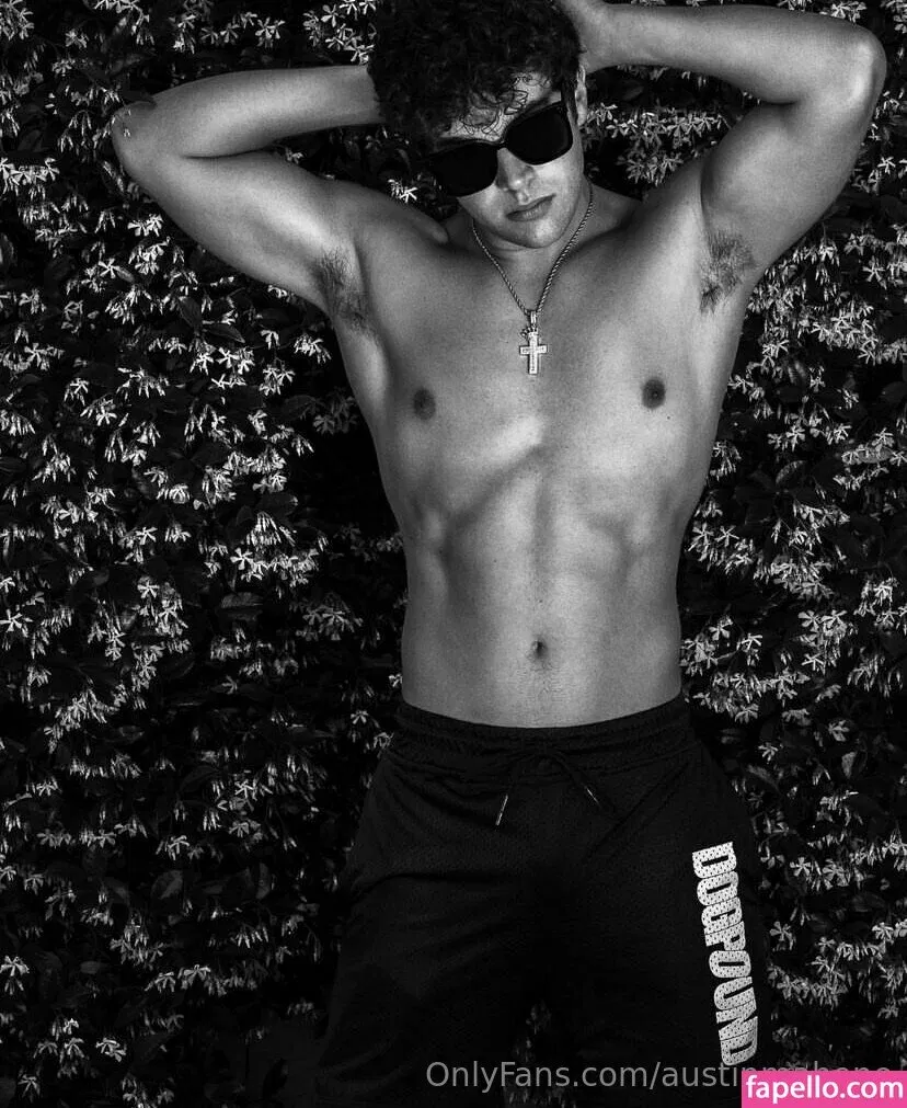austinmahone Onlyfans Photo Gallery 