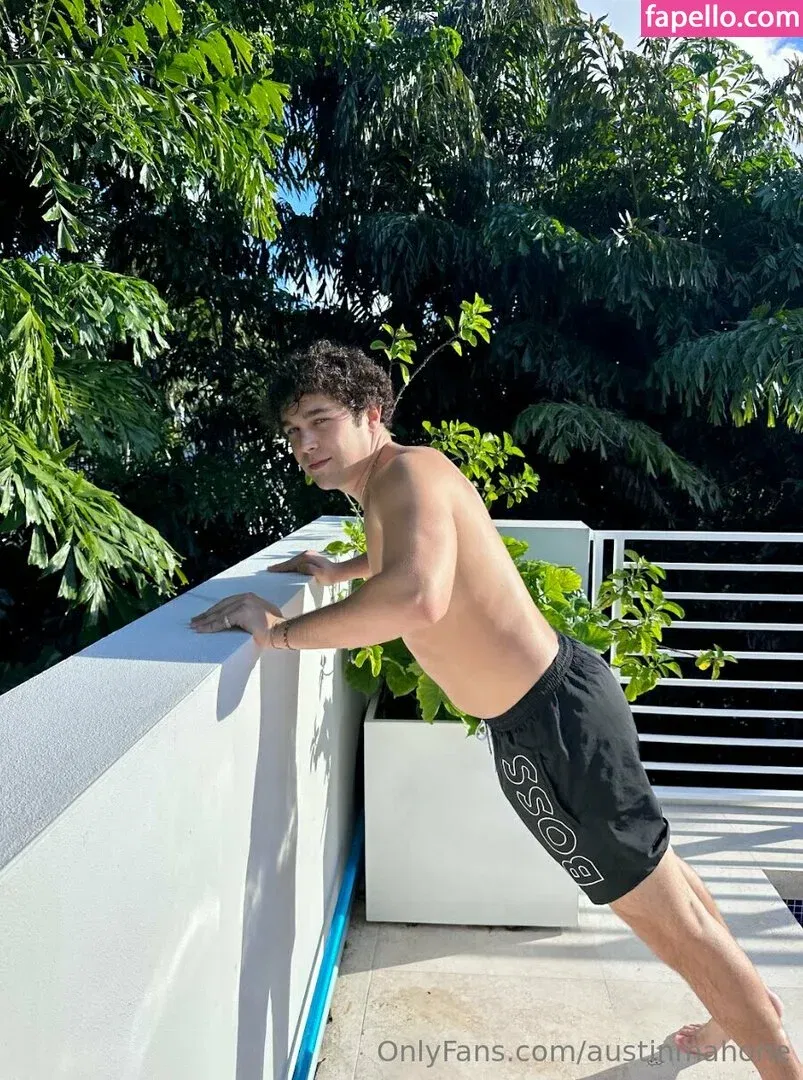 austinmahone Onlyfans Photo Gallery 