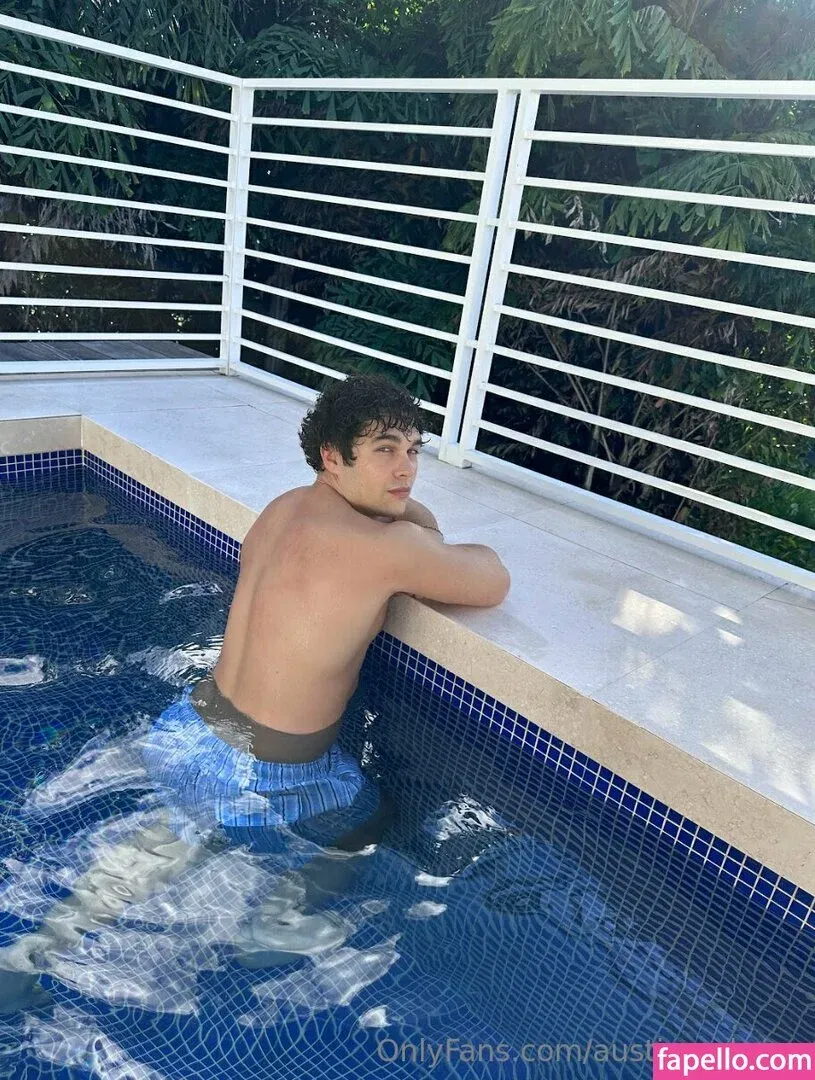 austinmahone Onlyfans Photo Gallery 