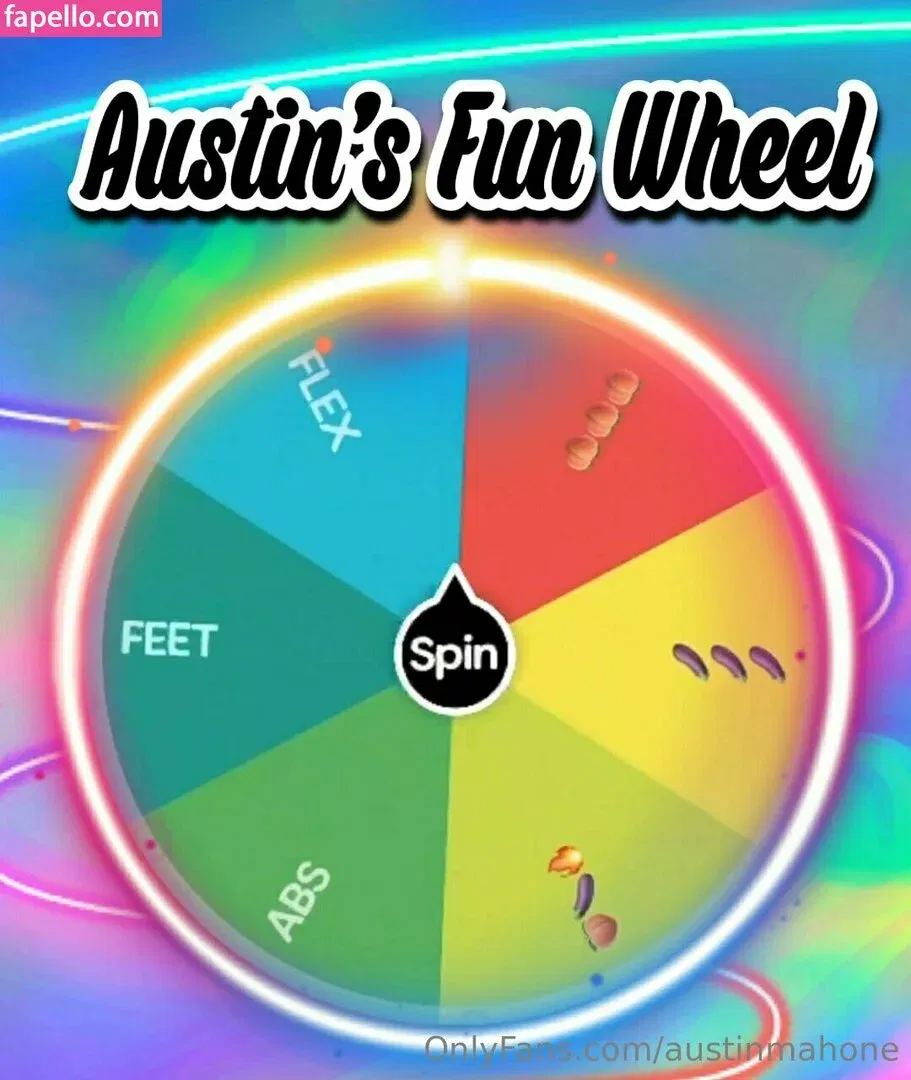 austinmahone Onlyfans Photo Gallery 