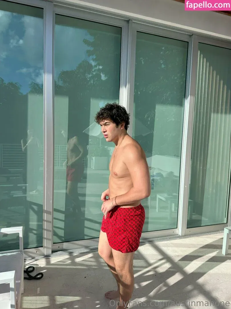 austinmahone Onlyfans Photo Gallery 