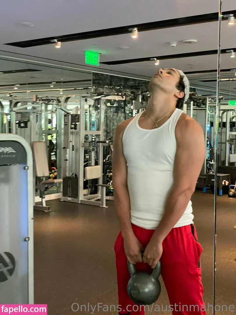 austinmahone Onlyfans Photo Gallery 