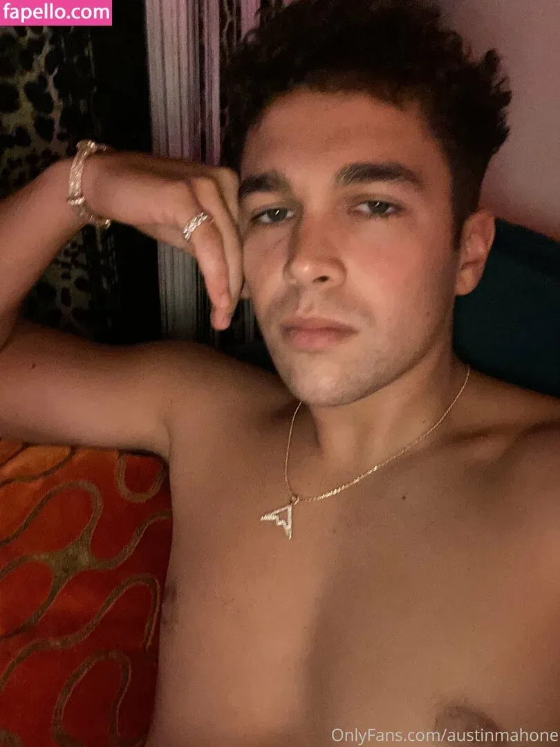 austinmahone Onlyfans Photo Gallery 