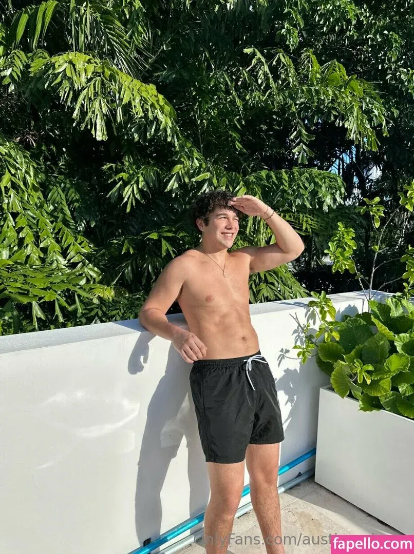 austinmahone Onlyfans Photo Gallery 