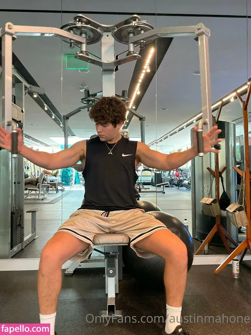 austinmahone Onlyfans Photo Gallery 