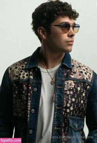 austinmahone Onlyfans Photo Gallery 