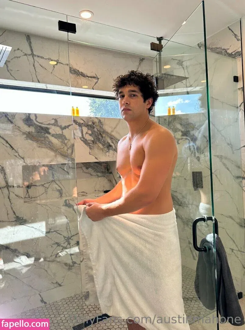 austinmahone Onlyfans Photo Gallery 
