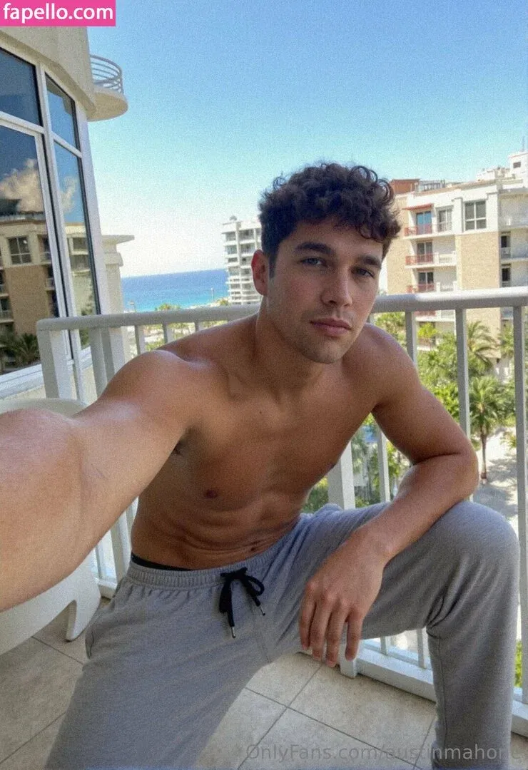 austinmahone Onlyfans Photo Gallery 