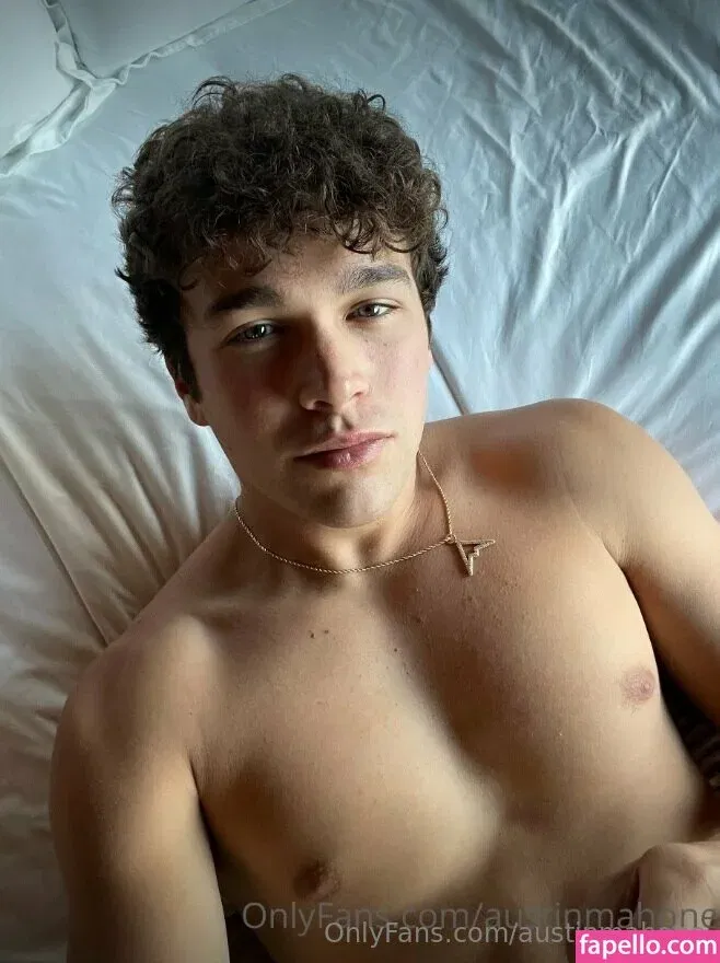 austinmahone Onlyfans Photo Gallery 