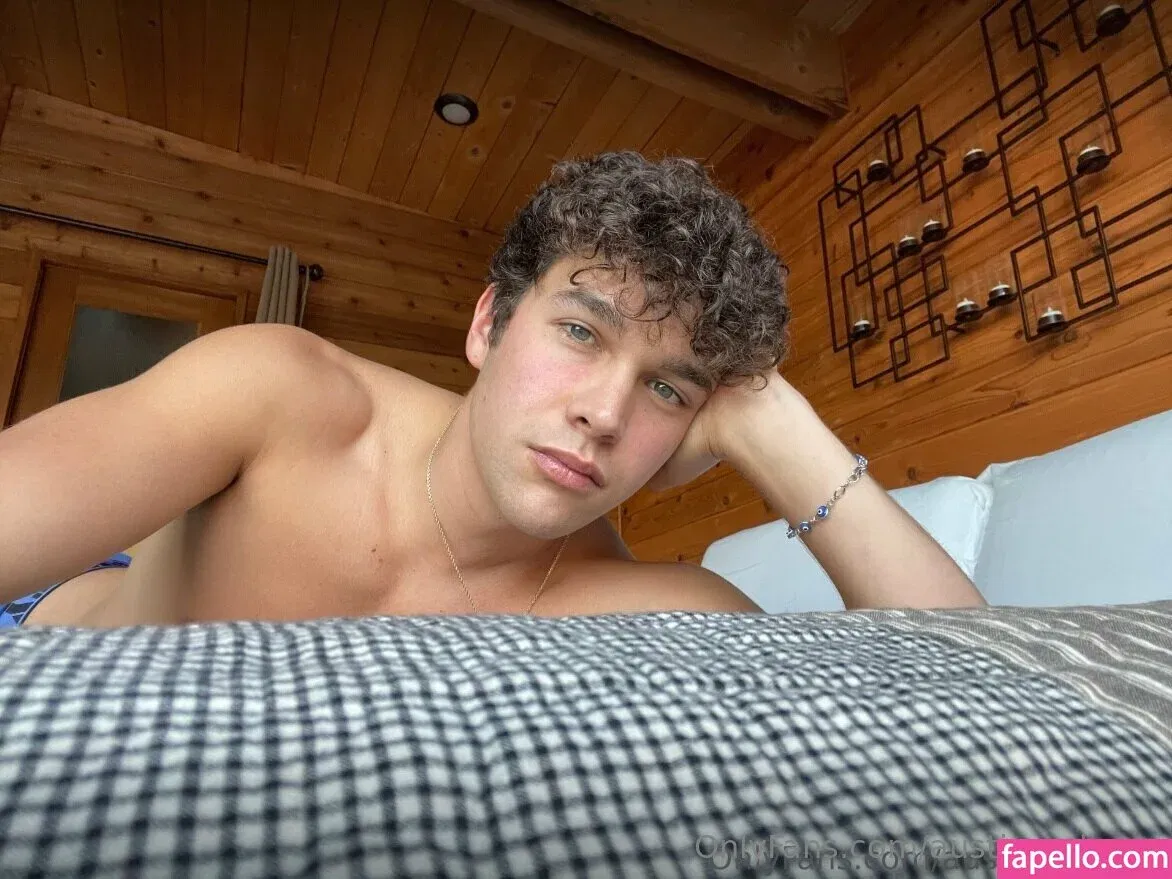 austinmahone Onlyfans Photo Gallery 