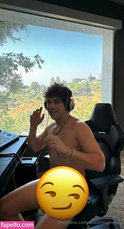 austinmahone Onlyfans Photo Gallery 