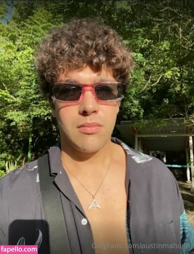 austinmahone Onlyfans Photo Gallery 