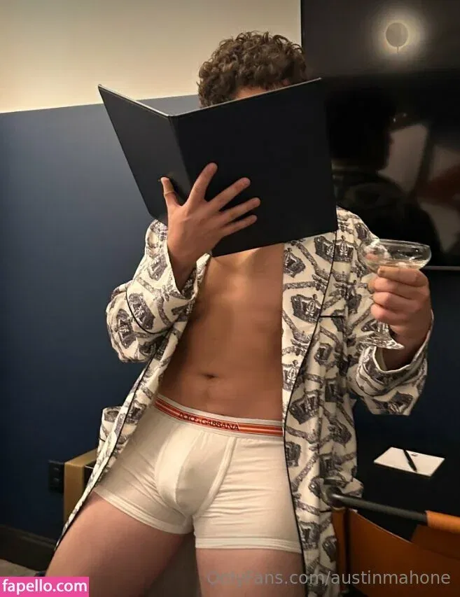 austinmahone Onlyfans Photo Gallery 