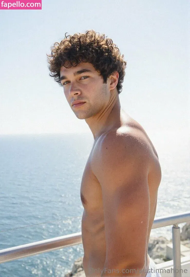 austinmahone Onlyfans Photo Gallery 