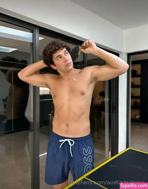austinmahone Onlyfans Photo Gallery 