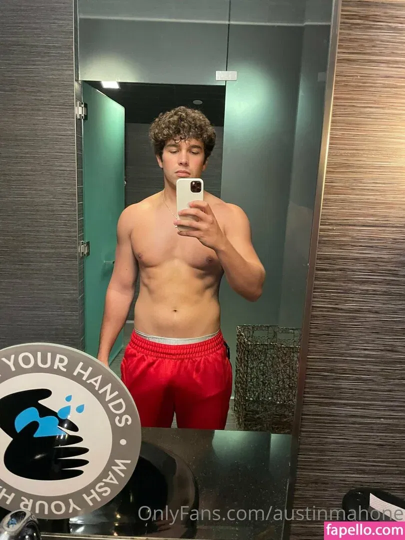 austinmahone Onlyfans Photo Gallery 