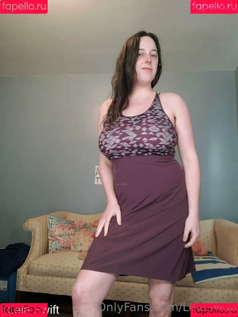 leiaswift Onlyfans Photo Gallery 