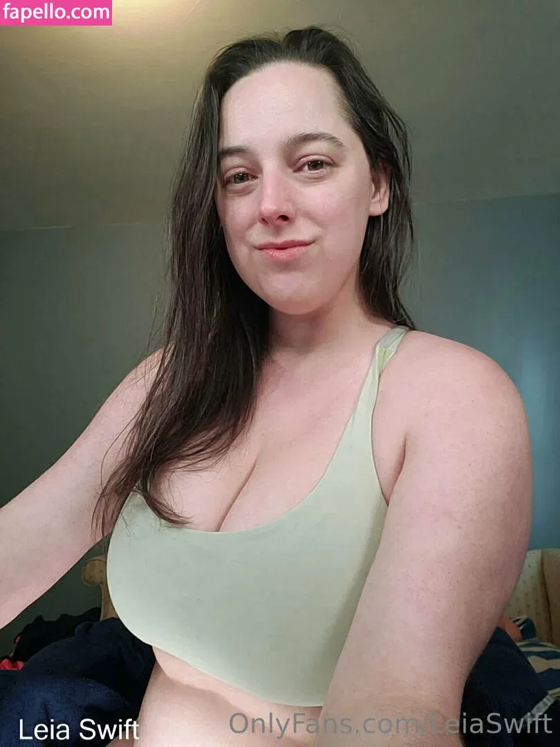 leiaswift Onlyfans Photo Gallery 