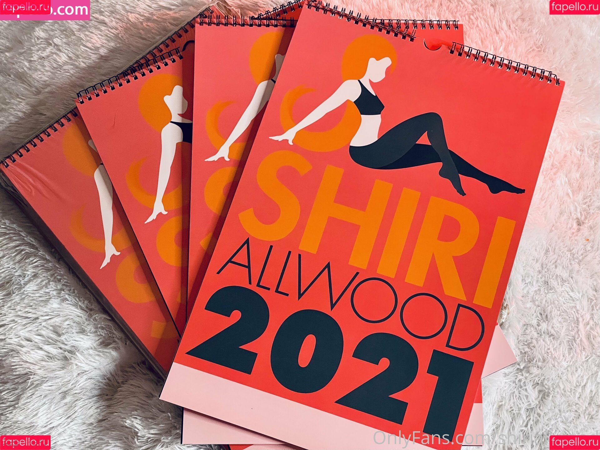 shiriallwood Onlyfans Photo Gallery 