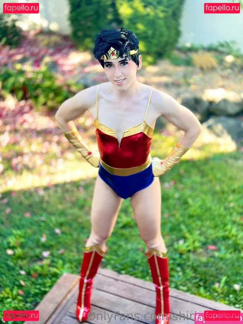 shiriallwood Onlyfans Photo Gallery 