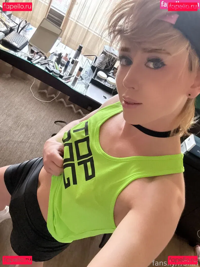 shiriallwood Onlyfans Photo Gallery 