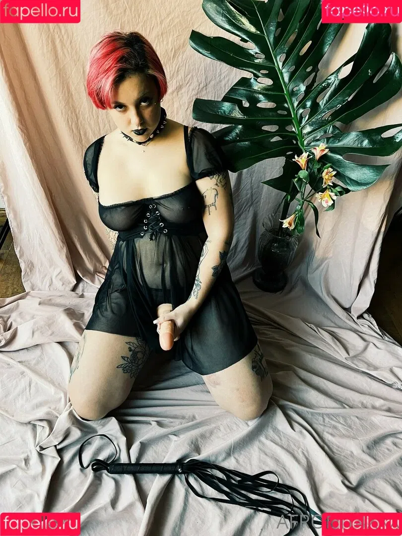 afrodit4x Onlyfans Photo Gallery 