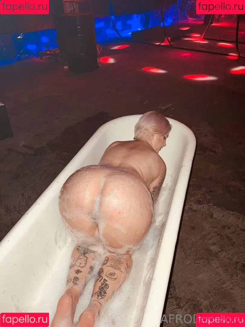 afrodit4x Onlyfans Photo Gallery 