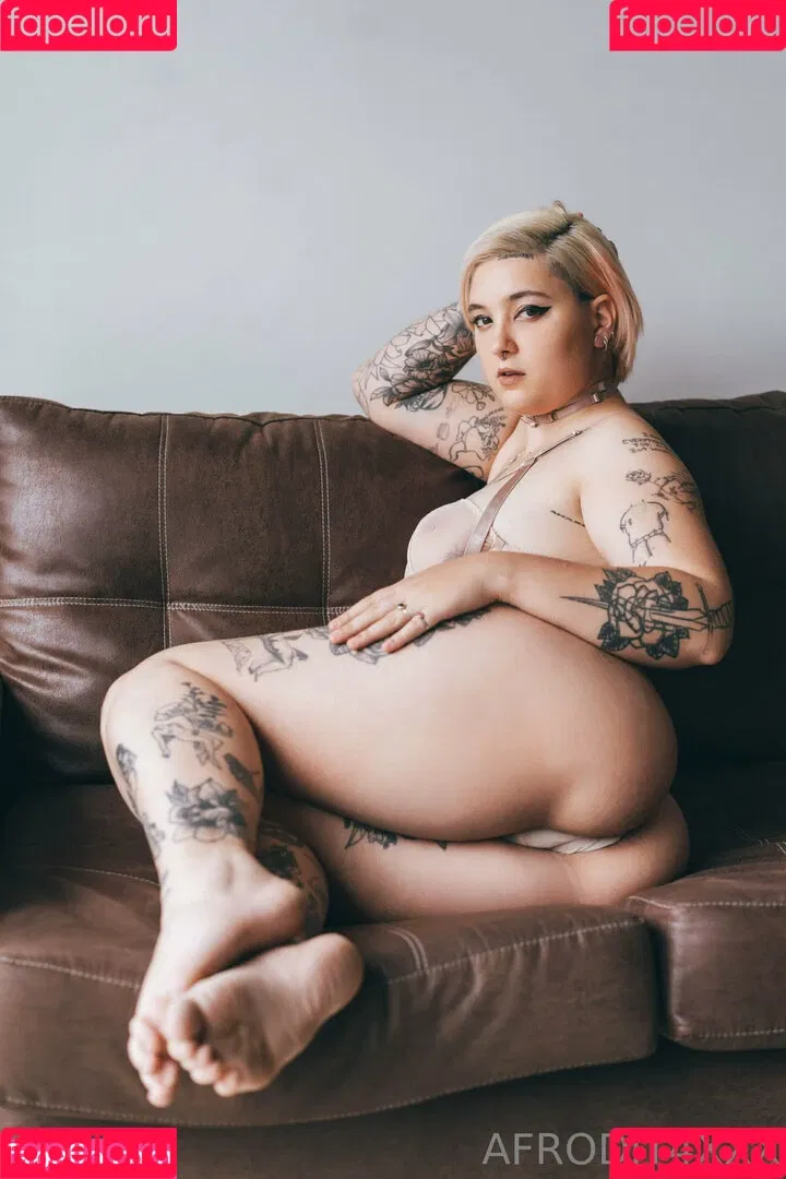 afrodit4x Onlyfans Photo Gallery 