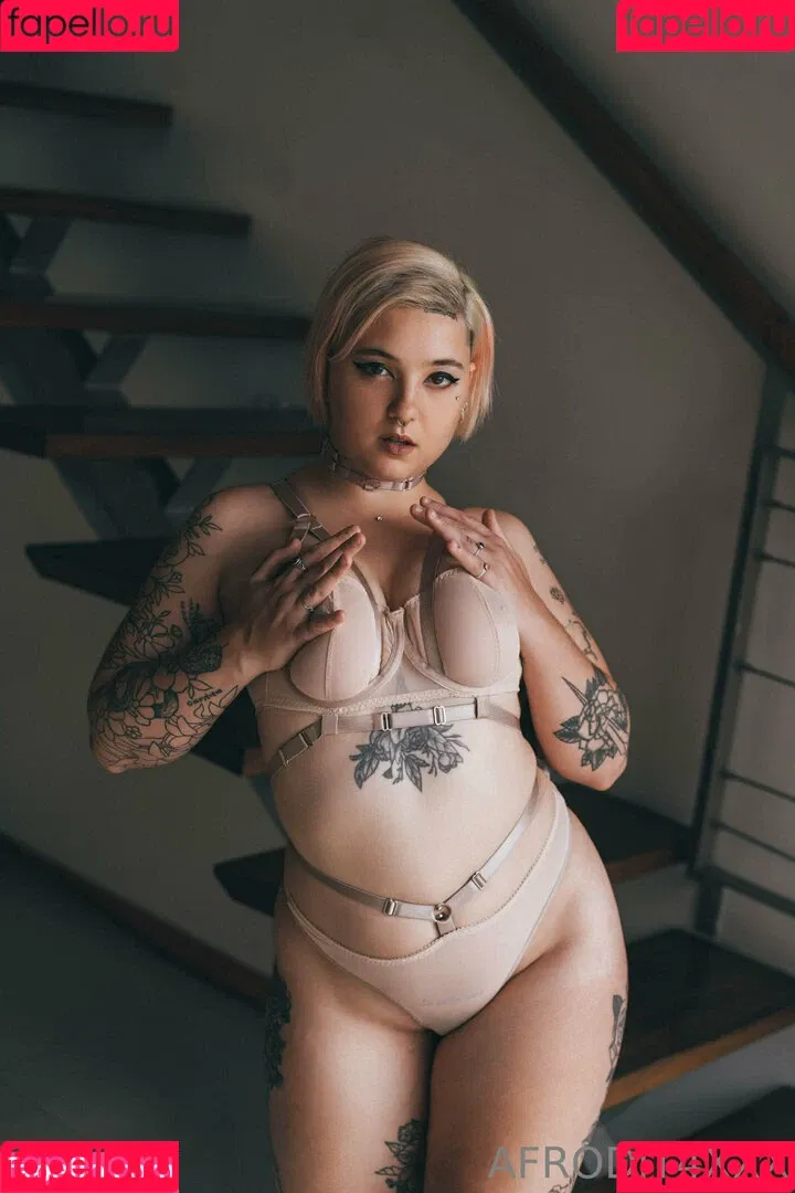 afrodit4x Onlyfans Photo Gallery 