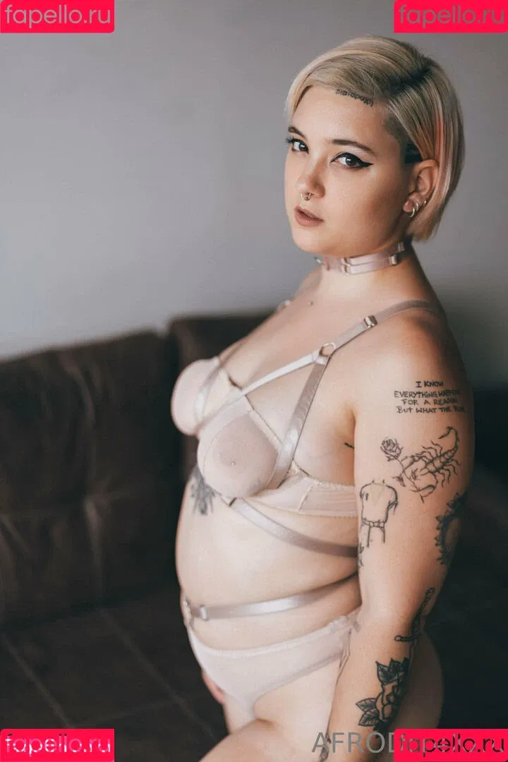 afrodit4x Onlyfans Photo Gallery 