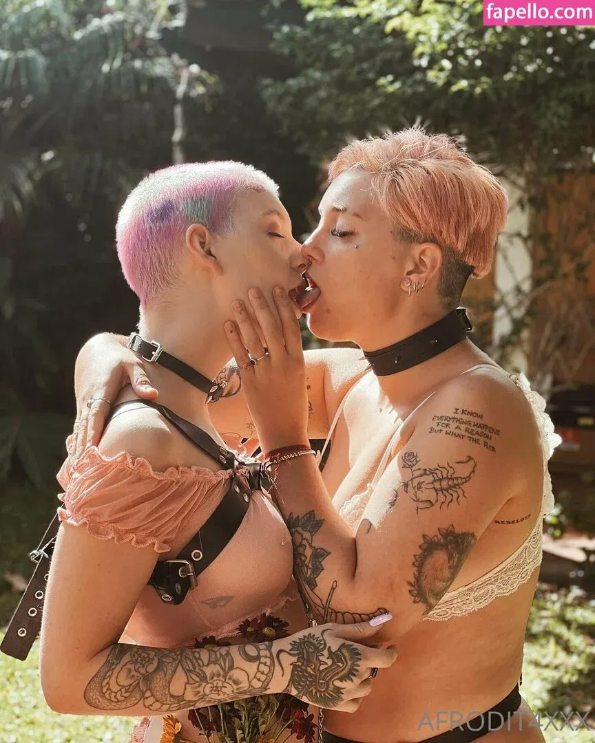 afrodit4x Onlyfans Photo Gallery 