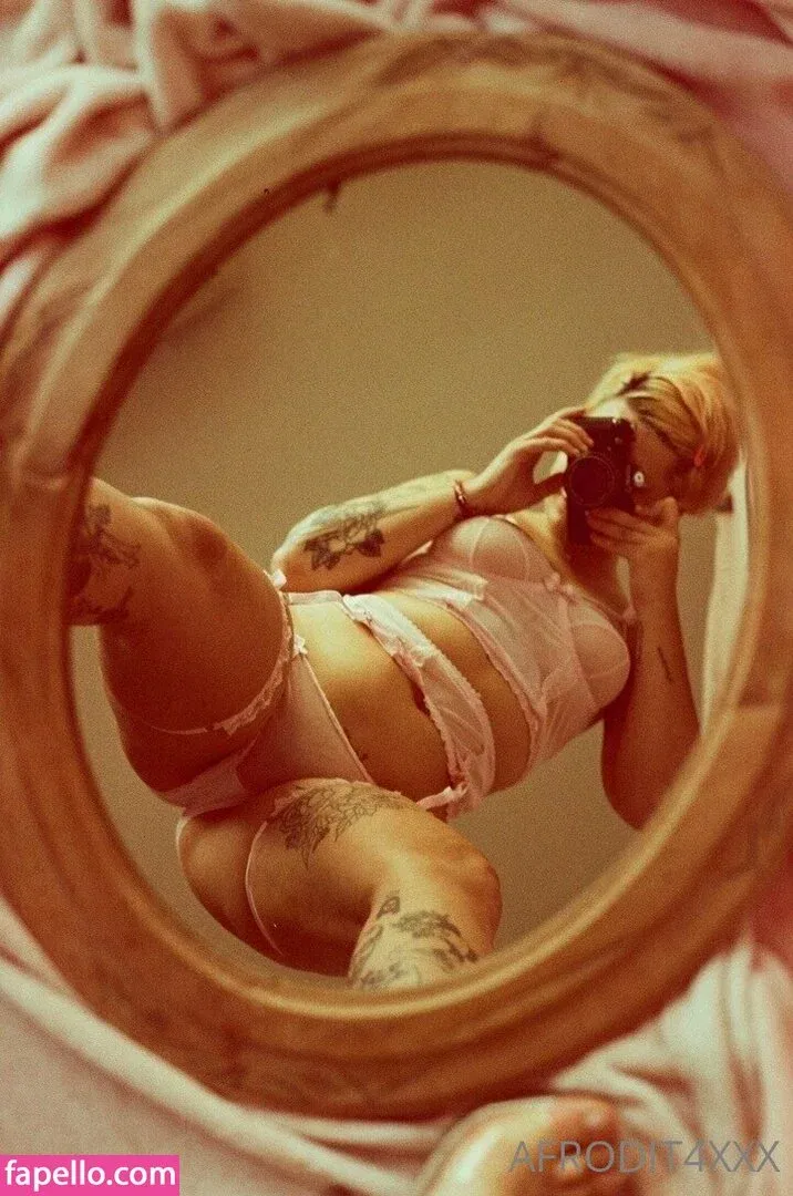 afrodit4x Onlyfans Photo Gallery 