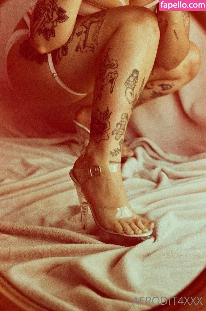 afrodit4x Onlyfans Photo Gallery 