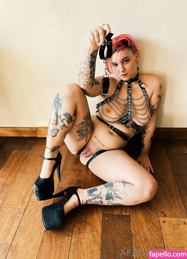 afrodit4x Onlyfans Photo Gallery 