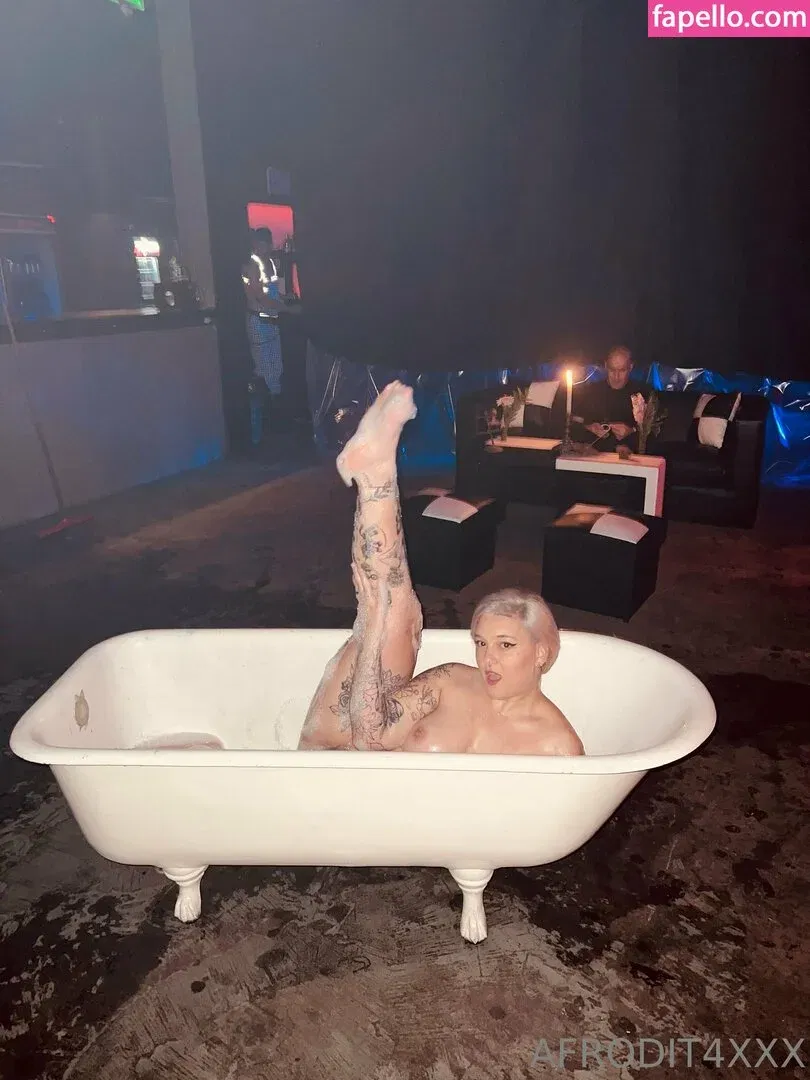 afrodit4x Onlyfans Photo Gallery 