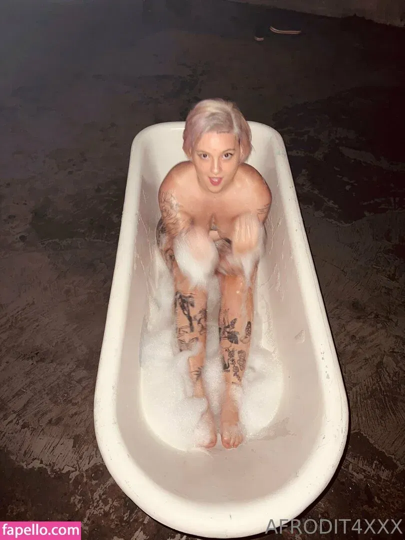 afrodit4x Onlyfans Photo Gallery 