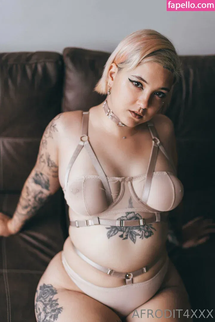 afrodit4x Onlyfans Photo Gallery 