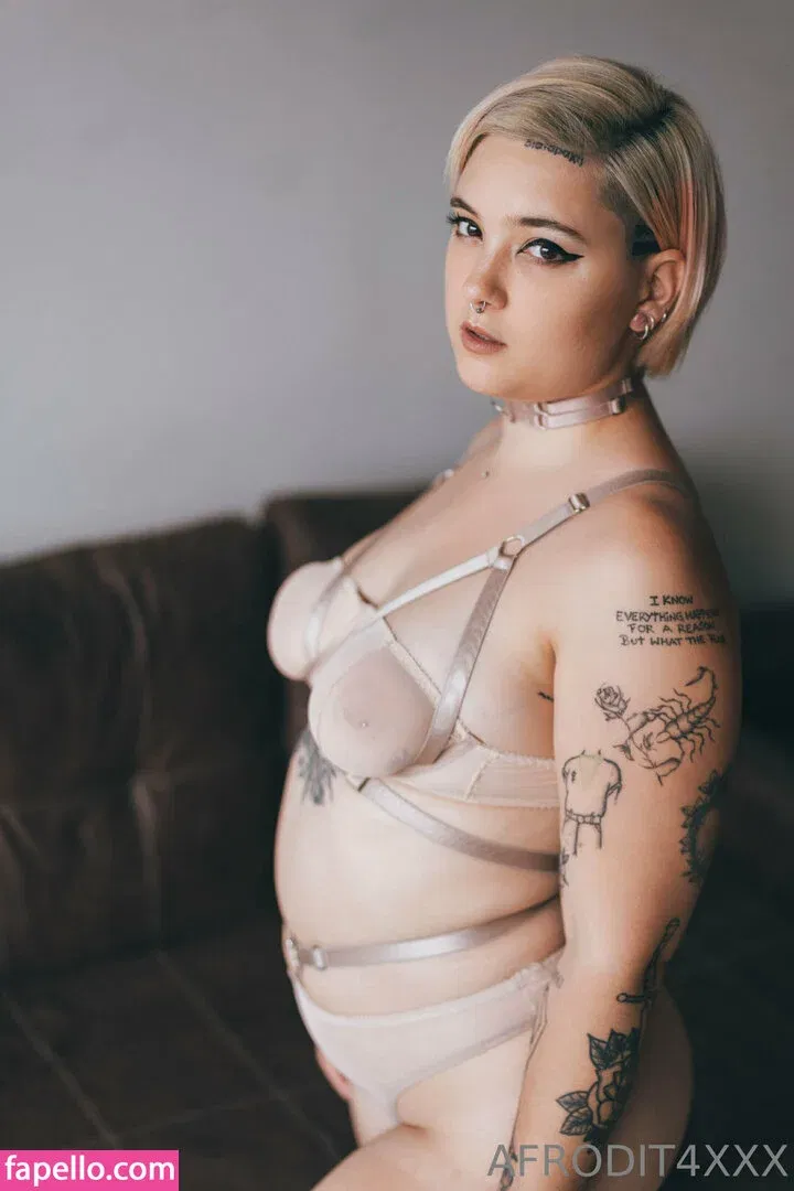 afrodit4x Onlyfans Photo Gallery 