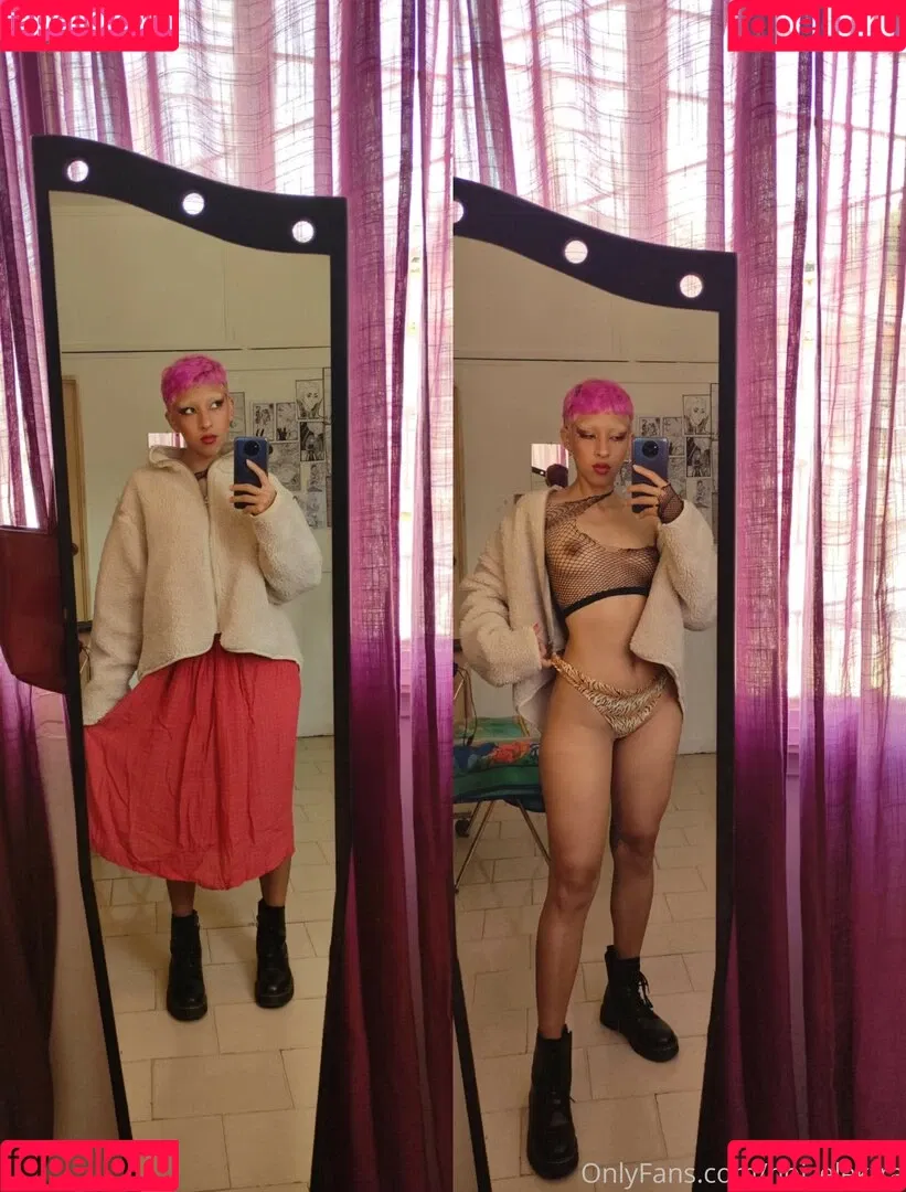 elenikaidoo Onlyfans Photo Gallery 
