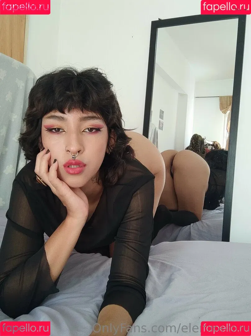 elenikaidoo Onlyfans Photo Gallery 