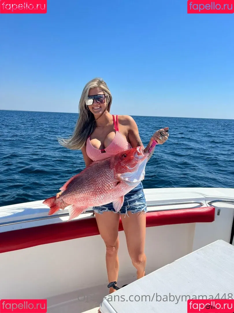 Hottest Fishing Onlyfans Photo Gallery 