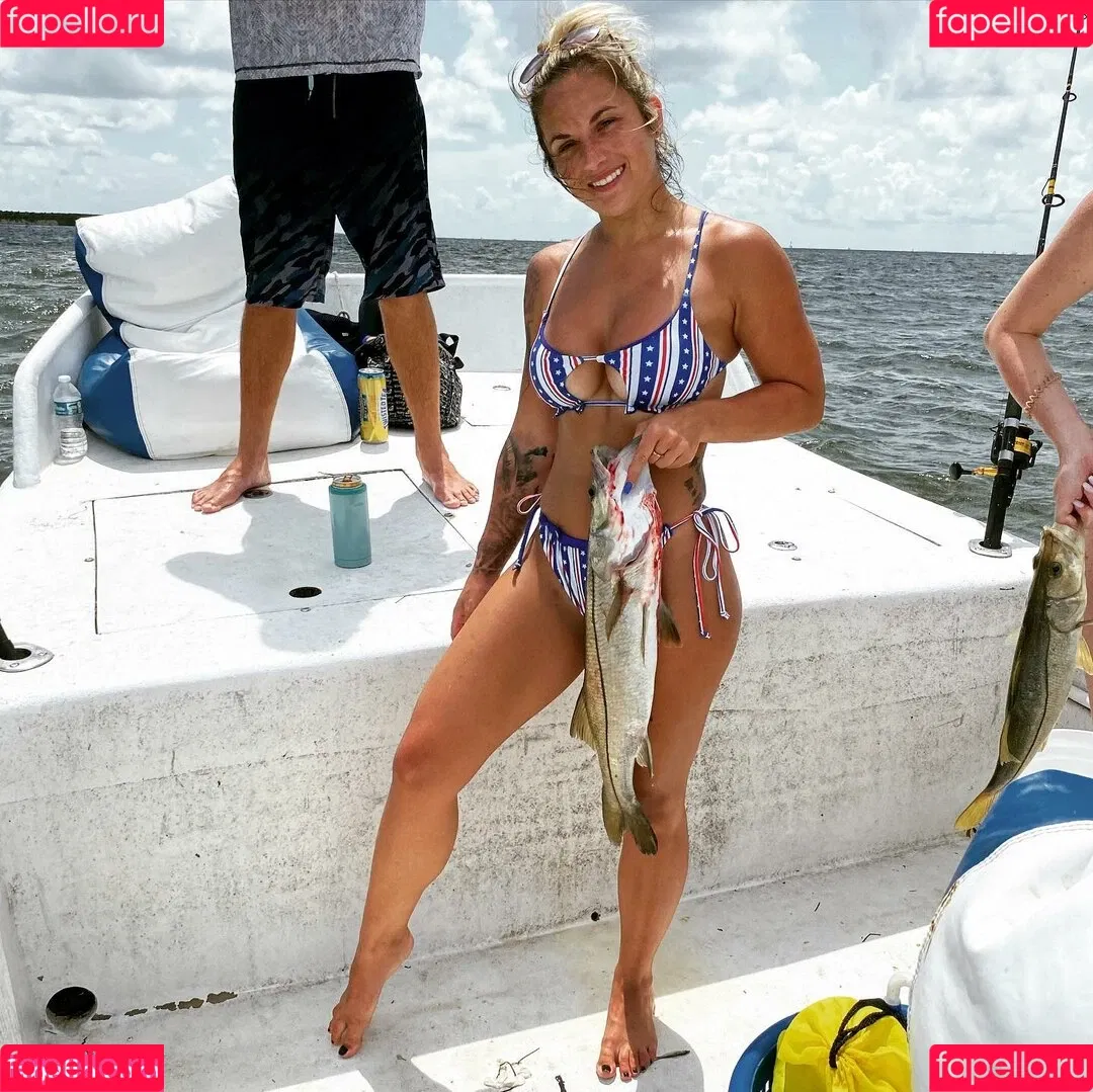 Hottest Fishing Onlyfans Photo Gallery 