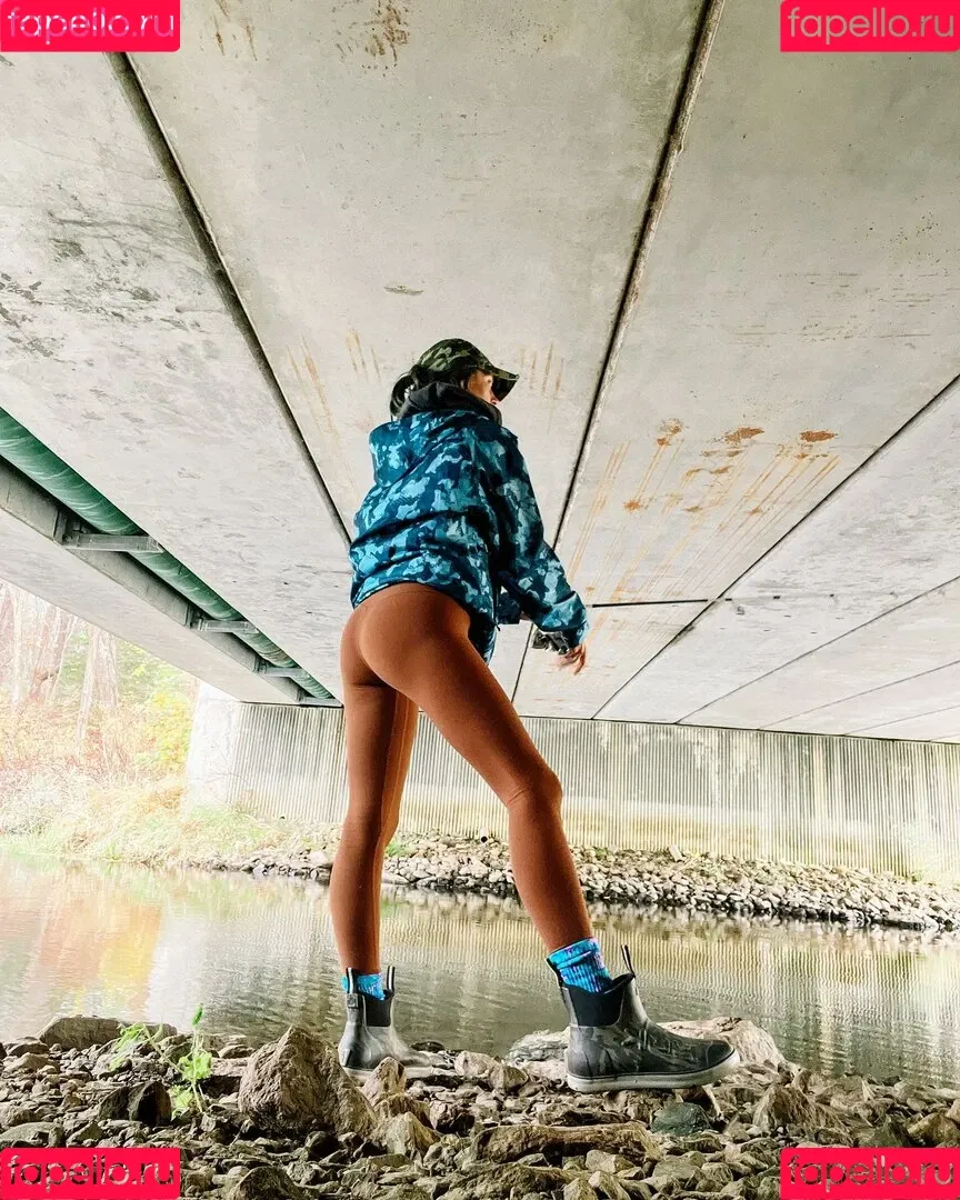 Hottest Fishing Onlyfans Photo Gallery 