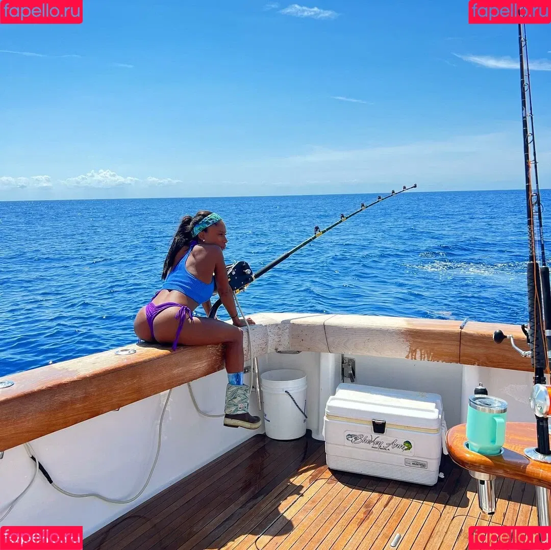 Hottest Fishing Onlyfans Photo Gallery 